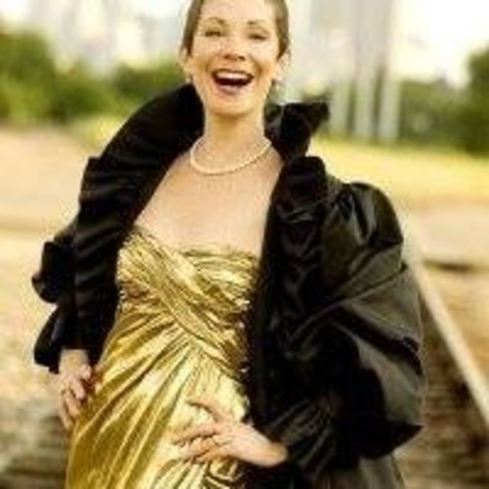 Meet your Posher, Maria